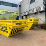 Imagem ilustrativa da empresa Locaçambas em Parauapebas - PA