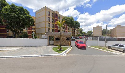 Locação de Caçamba em Curitiba - PR