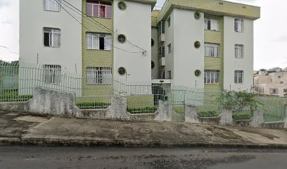 Locação de Caçambas 5R em Belo Horizonte - MG