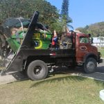 Imagem ilustrativa da empresa LOCAÇÃO DE CAÇAMBAS ANDRADE em Vila Velha - ES