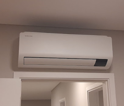 Lorenzi Climatização em Florianópolis - SC