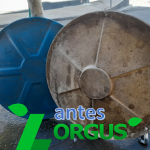 Imagem ilustrativa da empresa Lorgus - Dedetização em Guarulhos - SP
