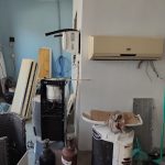 Imagem ilustrativa da empresa Lsk Refrigeração manutenção de ar condicionado e instalação de split inverter e convecional em Belém - PA