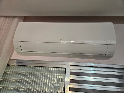 LSMOGICON Instalação e manutenção de Ar condicionado em Mogi das Cruzes - SP