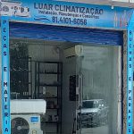 Imagem ilustrativa da empresa Luar climatização em Recife - PE