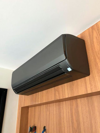 Imagem ilustrativa da empresa Lumatec Climatização- Ar Condicionado em São José - SC