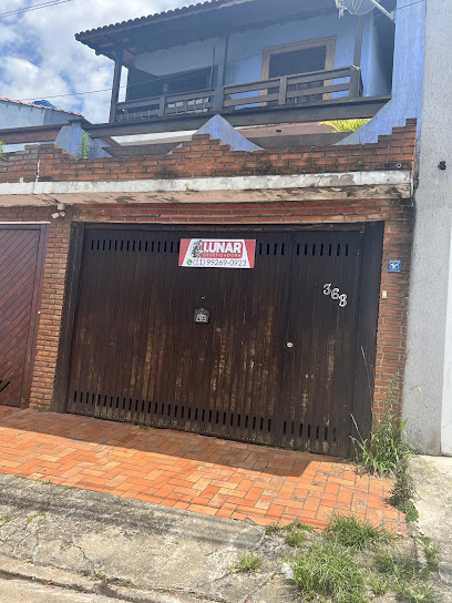 Lunar Dedetizadora em São Paulo - SP