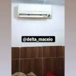 Imagem ilustrativa da empresa Maceió Delta ArCondicionado em Maceió - AL