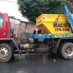 Imagem ilustrativa da empresa Maciel e Rs caçambas Caçambas em Belo Horizonte - MG