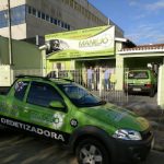 Imagem ilustrativa da empresa Manejo Ambiental - Dedetização em Campinas - SP