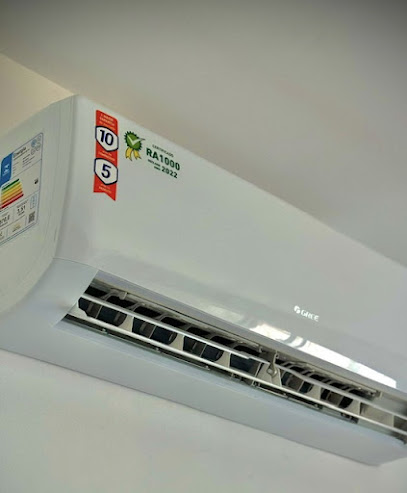 Imagem ilustrativa da empresa Manutenção de ar condicionado, instalações, limpeza e com a Climatizzi em Rio Branco - AC