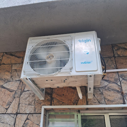 Manutençao de Ar Condicionado Iriarclimatiza em São Paulo - SP