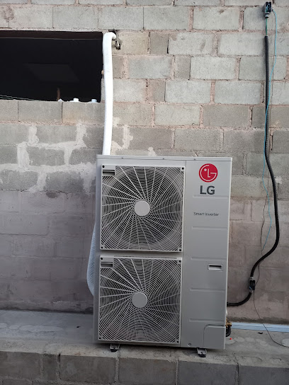 Manutenção de Ar Condicionado :Negoclim em Porto Velho - RO