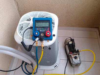 Manutenção e Over Climatização em Rio de Janeiro - RJ