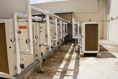 Manutherm Ar Condicionado em Belo Horizonte - MG