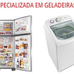 Imagem ilustrativa da empresa MARIZA-CONSERTO DE GELADEIRA, MAQUINAS DE LAVAR E AR CONDICIONADO. em Campos dos Goytacazes - RJ