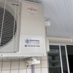 Imagem ilustrativa da empresa martins climatização, ar-condicionado em Praia Grande - SP