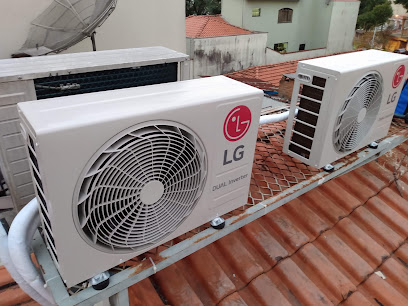Masterquality - Instalação e Manutenção de Ar Condicionado em Santo André - SP