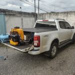Imagem ilustrativa da empresa ME Controle de Pragas e Vetores em Goiânia - GO