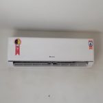 Imagem ilustrativa da empresa MegaClima Climatização e Refrigeração (serviços em ar-condicionados) em Recife - PE