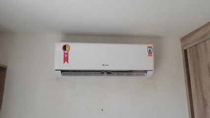 MegaClima Climatização e Refrigeração (serviços em ar-condicionados) em Recife - PE