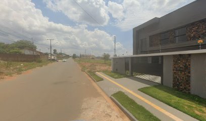 Melo Entulhos - Caçambas  em Goiânia - GO