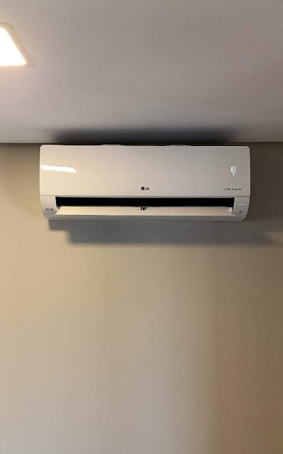 MG THERM | instalação de ar condicionado em Belo Horizonte - MG