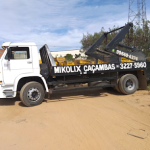 Imagem ilustrativa da empresa MIKOLIX Disk Entulho (Caçambas) em Sorocaba - SP