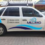Imagem ilustrativa da empresa MILLANO AR CONDICIONADO em Maringá - PR