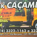 Imagem ilustrativa da empresa Mirtão Disk Caçambas e Guindastes em Ourinhos - SP