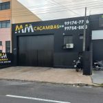 Imagem ilustrativa da empresa MM Caçambas e Betoneiras em Marília - SP