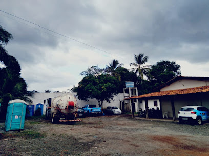 MM Serviços - aluguel de banheiros químicos, dedetização, limpeza de caixa d'água , cisterna e sanitização. em São José de Ribamar - MA