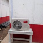 Imagem ilustrativa da empresa MMc climatização em Santos - SP