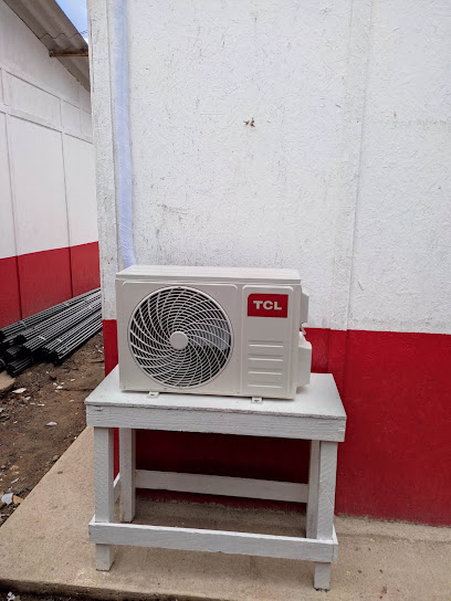 Imagem ilustrativa da empresa MMc climatização em Santos - SP