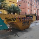 Imagem ilustrativa da empresa MOVELIX LOCAÇÕES DE CAÇAMBAS em Guarulhos - SP
