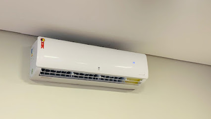 Imagem ilustrativa da empresa MPZ Vasconcelos-Limpeza de Ar-condicionado/instalação de ar-condicionado split em manaus/ar-condicionado em Manaus - AM