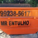 Imagem ilustrativa da empresa MR Entulhos - Caçambas em Goiânia - GO