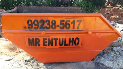 Imagem ilustrativa da empresa MR Entulhos - Caçambas em Goiânia - GO