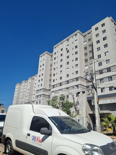 MrPest Controle de Pragas urbanas Ltda em Belo Horizonte - MG