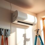 Imagem ilustrativa da empresa MS Climatização - Serviços em Ar-condicionado e Split, chiller, Fan Coil, Geladeira, Cervejeira e micro-ondas em Belém - PA