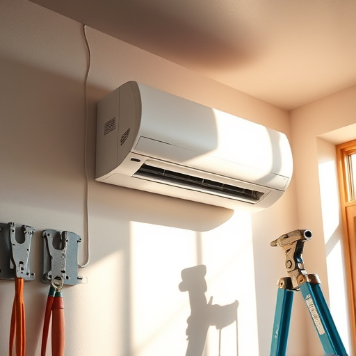 Imagem ilustrativa da empresa MS Climatização - Serviços em Ar-condicionado e Split, chiller, Fan Coil, Geladeira, Cervejeira e micro-ondas em Belém - PA