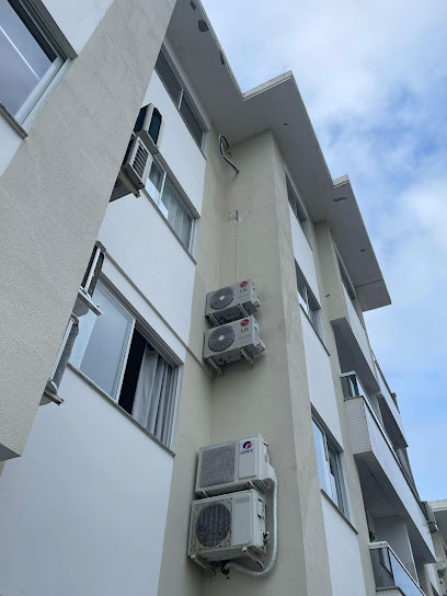 MS Split Ar Condicionado em Florianópolis - SC