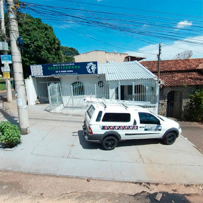 Multi Soluções dedetizadora - Uberlândia em Uberlândia - MG