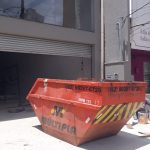 Imagem ilustrativa da empresa Múltipla Metais, Serviços e locaçoes caçambas para entulho em Goiânia - GO