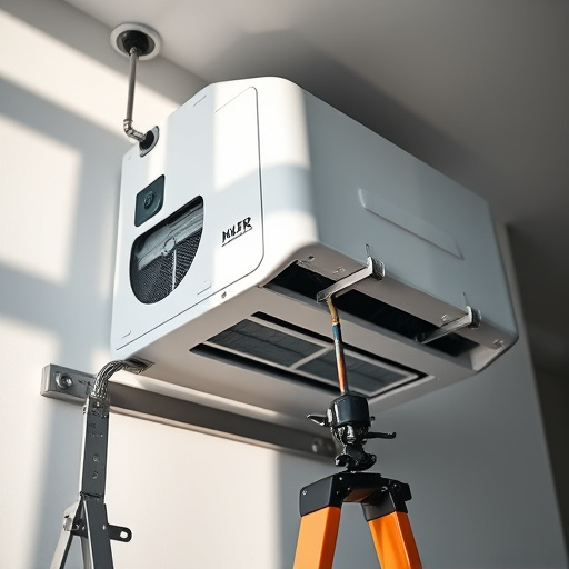 MULTSISTEM | Instalação de VRF e Split - Manutenção Corretiva e Preventiva - Limpeza - PMOC. em Belém - PA