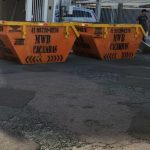 Imagem ilustrativa da empresa MWB caçamba locação e trasporte em Curitiba - PR