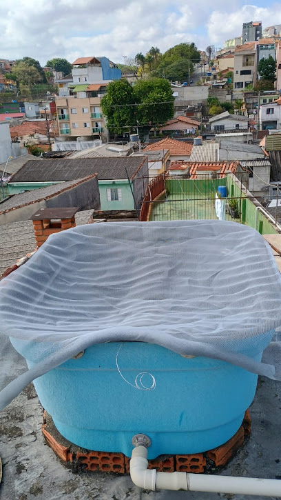 Mygg Dedetizadora em Santo André - SP