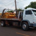 Imagem ilustrativa da empresa Nacional Caçambas em Campo Grande - MS