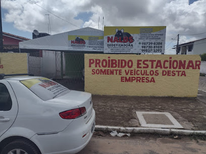 NALBS Dedetizadora & Serviços em Natal - RN
