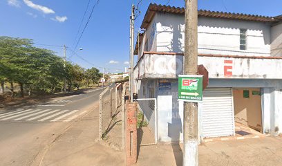 Naves Caçambas em São Sebastião do Paraíso - MG
